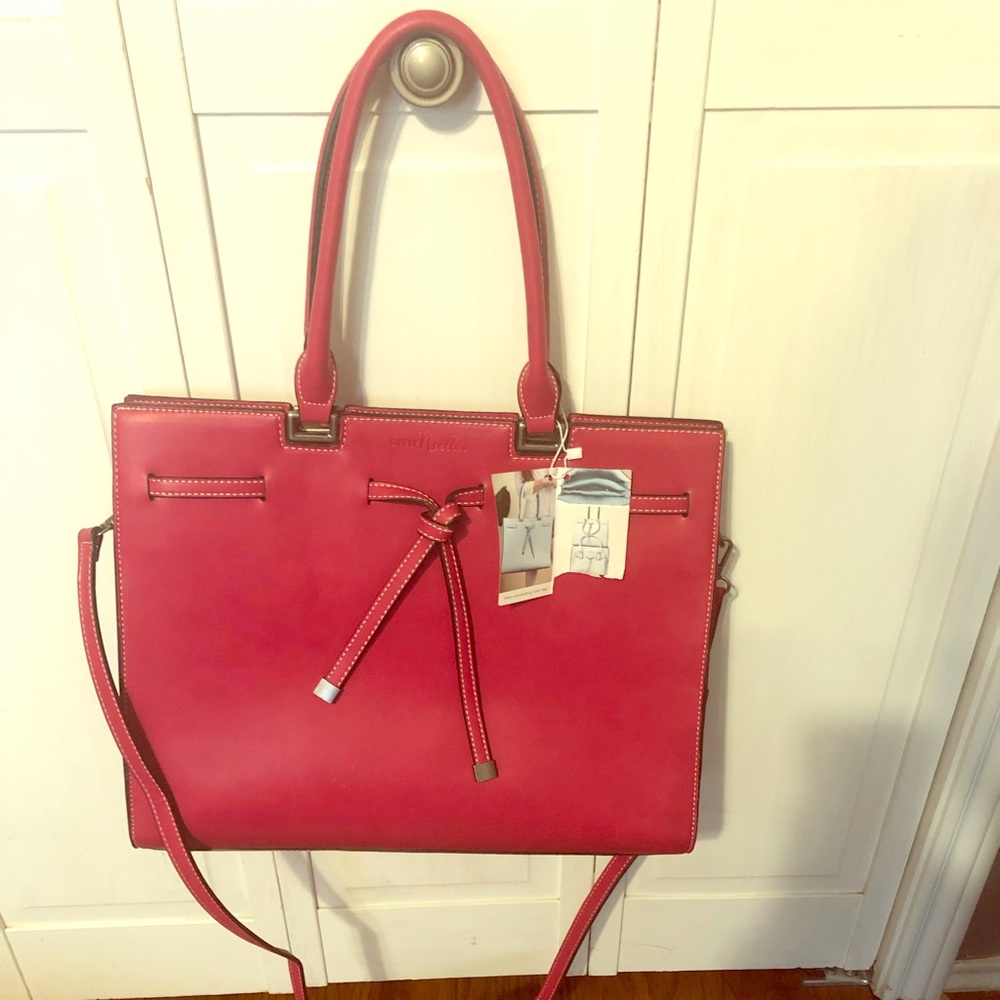 Simply Noelle bag